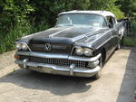 Unreserved Classic Car Auction of the Auction Photo