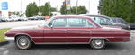 Unreserved Classic Car Auction of the Auction Photo