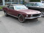 Unreserved Classic Car Auction of the Auction Photo