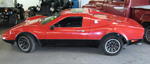 Unreserved Classic Car Auction of the Auction Photo