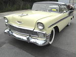 Unreserved Classic Car Auction of the Auction Photo