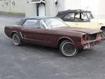 Unreserved Classic Car Auction of the Auction Photo