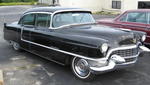 Unreserved Classic Car Auction of the Auction Photo