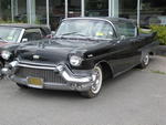 Unreserved Classic Car Auction of the Auction Photo