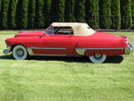 Unreserved Classic Car Auction of the Auction Photo