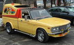 Unreserved Classic Car Auction of the Auction Photo