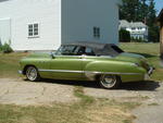 Unreserved Classic Car Auction of the Auction Photo