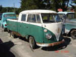 Unreserved Classic Car Auction of the Auction Photo