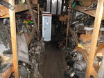 Public Auction, (3) Lockheed Constellations SOLD! $748,000 Auction Photo