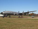 Public Auction, (3) Lockheed Constellations SOLD! $748,000 Auction Photo