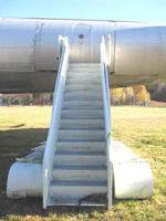 Public Auction, (3) Lockheed Constellations SOLD! $748,000 Auction Photo