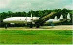 Public Auction, (3) Lockheed Constellations SOLD! $748,000 Auction Photo