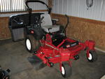  4.86+/- Acre Horse Farm - Executive home - Harley Davidson's - Snap-on Tools - Tractors Auction Photo