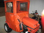 4.86+/- Acre Horse Farm - Executive home - Harley Davidson's - Snap-on Tools - Tractors Auction Photo