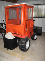 4.86+/- Acre Horse Farm - Executive home - Harley Davidson's - Snap-on Tools - Tractors Auction Photo