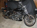 4.86+/- Acre Horse Farm - Executive home - Harley Davidson's - Snap-on Tools - Tractors Auction Photo