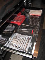 4.86+/- Acre Horse Farm - Executive home - Harley Davidson's - Snap-on Tools - Tractors Auction Photo