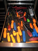 4.86+/- Acre Horse Farm - Executive home - Harley Davidson's - Snap-on Tools - Tractors Auction Photo