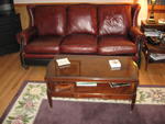 4.86+/- Acre Horse Farm - Executive home - Harley Davidson's - Snap-on Tools - Tractors Auction Photo