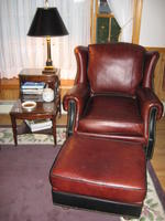 4.86+/- Acre Horse Farm - Executive home - Harley Davidson's - Snap-on Tools - Tractors Auction Photo