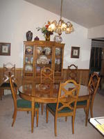 4.86+/- Acre Horse Farm - Executive home - Harley Davidson's - Snap-on Tools - Tractors Auction Photo