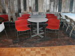 THOS. MOSER FURNITURE - PILATES EQUIPMENT - OFFICE FURNITURE - PEAVEY SOUND EQUIPMENT & Auction Photo