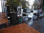 THOS. MOSER FURNITURE - PILATES EQUIPMENT - OFFICE FURNITURE - PEAVEY SOUND EQUIPMENT & Auction Photo