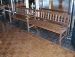 THOS. MOSER FURNITURE - PILATES EQUIPMENT - OFFICE FURNITURE - PEAVEY SOUND EQUIPMENT & Auction Photo