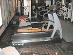 THOS. MOSER FURNITURE - PILATES EQUIPMENT - OFFICE FURNITURE - PEAVEY SOUND EQUIPMENT & Auction Photo
