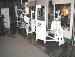 THOS. MOSER FURNITURE - PILATES EQUIPMENT - OFFICE FURNITURE - PEAVEY SOUND EQUIPMENT & Auction Photo