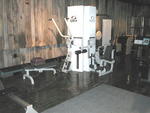 THOS. MOSER FURNITURE - PILATES EQUIPMENT - OFFICE FURNITURE - PEAVEY SOUND EQUIPMENT & Auction Photo