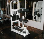 THOS. MOSER FURNITURE - PILATES EQUIPMENT - OFFICE FURNITURE - PEAVEY SOUND EQUIPMENT & Auction Photo