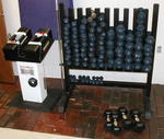 THOS. MOSER FURNITURE - PILATES EQUIPMENT - OFFICE FURNITURE - PEAVEY SOUND EQUIPMENT & Auction Photo