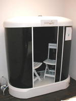 THOS. MOSER FURNITURE - PILATES EQUIPMENT - OFFICE FURNITURE - PEAVEY SOUND EQUIPMENT & Auction Photo