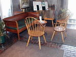 THOS. MOSER FURNITURE - PILATES EQUIPMENT - OFFICE FURNITURE - PEAVEY SOUND EQUIPMENT & Auction Photo