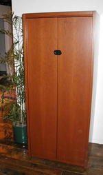 THOS. MOSER FURNITURE - PILATES EQUIPMENT - OFFICE FURNITURE - PEAVEY SOUND EQUIPMENT & Auction Photo
