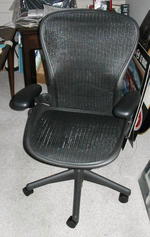 THOS. MOSER FURNITURE - PILATES EQUIPMENT - OFFICE FURNITURE - PEAVEY SOUND EQUIPMENT & Auction Photo