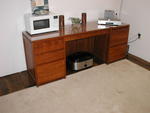 THOS. MOSER FURNITURE - PILATES EQUIPMENT - OFFICE FURNITURE - PEAVEY SOUND EQUIPMENT & Auction Photo