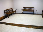 THOS. MOSER FURNITURE - PILATES EQUIPMENT - OFFICE FURNITURE - PEAVEY SOUND EQUIPMENT & Auction Photo
