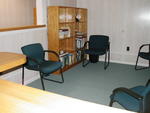 THOS. MOSER FURNITURE - PILATES EQUIPMENT - OFFICE FURNITURE - PEAVEY SOUND EQUIPMENT & Auction Photo