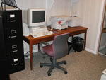 THOS. MOSER FURNITURE - PILATES EQUIPMENT - OFFICE FURNITURE - PEAVEY SOUND EQUIPMENT & Auction Photo