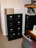 THOS. MOSER FURNITURE - PILATES EQUIPMENT - OFFICE FURNITURE - PEAVEY SOUND EQUIPMENT & Auction Photo