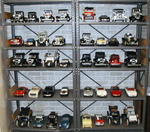 THOS. MOSER FURNITURE - PILATES EQUIPMENT - OFFICE FURNITURE - PEAVEY SOUND EQUIPMENT & Auction Photo