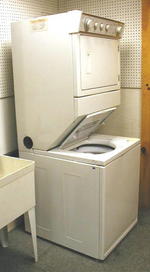 THOS. MOSER FURNITURE - PILATES EQUIPMENT - OFFICE FURNITURE - PEAVEY SOUND EQUIPMENT & Auction Photo