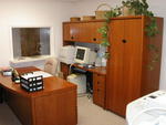 THOS. MOSER FURNITURE - PILATES EQUIPMENT - OFFICE FURNITURE - PEAVEY SOUND EQUIPMENT & Auction Photo