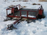 THOS. MOSER FURNITURE - PILATES EQUIPMENT - OFFICE FURNITURE - PEAVEY SOUND EQUIPMENT & Auction Photo