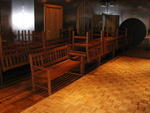 THOS. MOSER FURNITURE - PILATES EQUIPMENT - OFFICE FURNITURE - PEAVEY SOUND EQUIPMENT & Auction Photo
