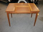 THOS. MOSER FURNITURE - PILATES EQUIPMENT - OFFICE FURNITURE - PEAVEY SOUND EQUIPMENT & Auction Photo