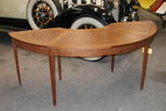 THOS. MOSER FURNITURE - PILATES EQUIPMENT - OFFICE FURNITURE - PEAVEY SOUND EQUIPMENT & Auction Photo