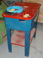 THOS. MOSER FURNITURE - PILATES EQUIPMENT - OFFICE FURNITURE - PEAVEY SOUND EQUIPMENT & Auction Photo